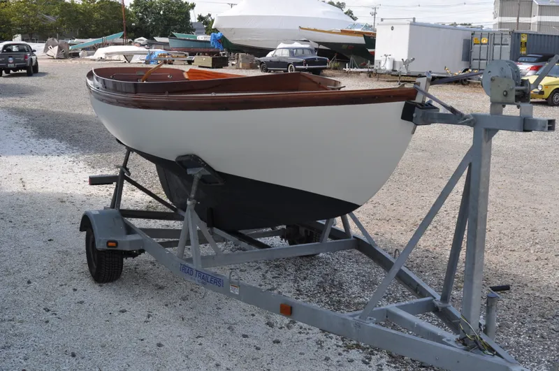 Slide: The Image of Herreshoff 12-1/2 1937 - 4