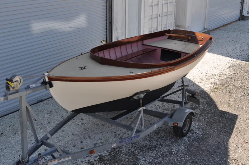 Slide: The Image of Herreshoff 12-1/2 1937 - 5