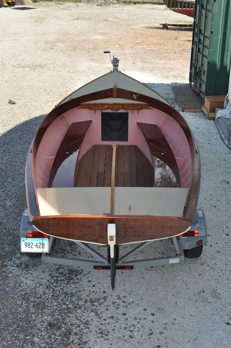 Slide: The Image of Herreshoff 12-1/2 1937 - 6