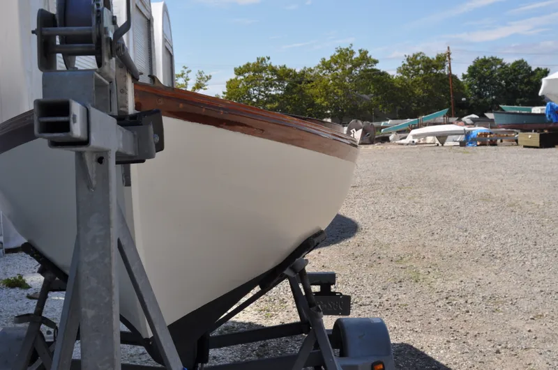 Slide: The Image of Herreshoff 12-1/2 1937 - 8