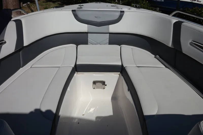 Slide: The Image of Chaparral 287 SSX 2017 - 4