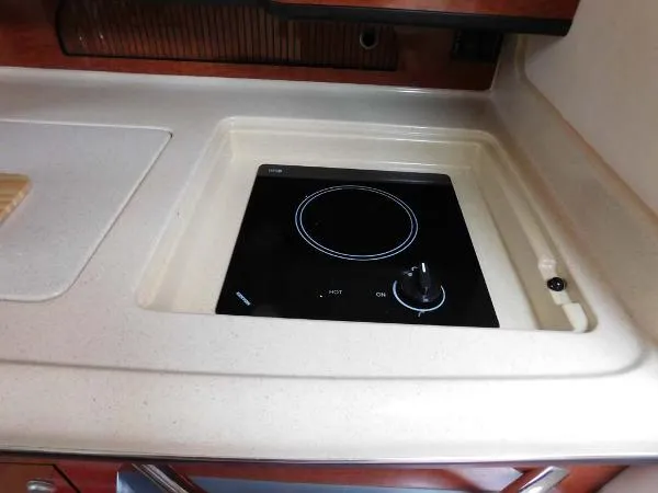 Slide: The Image of Sea Ray Sundancer 280 2005 - 10