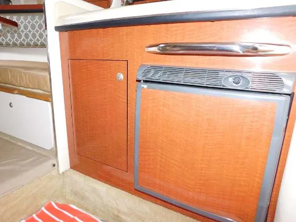 Slide: The Image of Sea Ray Sundancer 280 2005 - 11