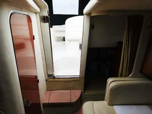 Slide: The Image of Sea Ray Sundancer 280 2005 - 2