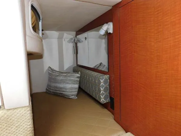Slide: The Image of Sea Ray Sundancer 280 2005 - 3