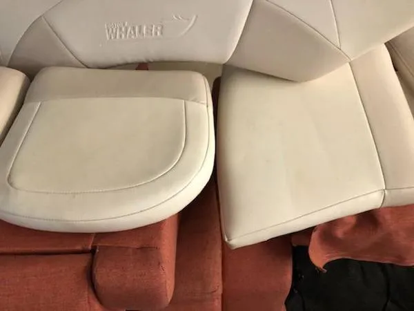 Slide: The Image of Boston Whaler 210 Outrage 2002 - 11
