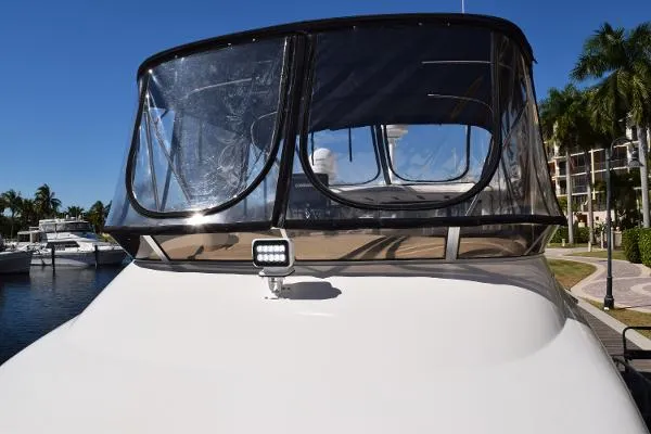 Slide: The Image of Meridian 368 Motoryacht 2007 - 6
