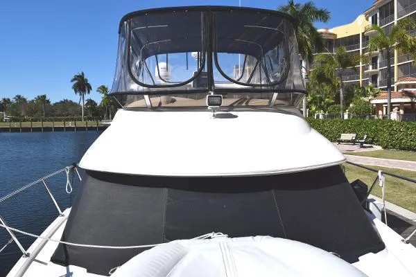 Slide: The Image of Meridian 368 Motoryacht 2007 - 7