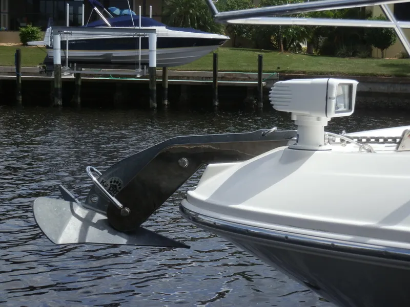 Slide: The Image of Sea Ray 470 Sundancer 2015 - 3