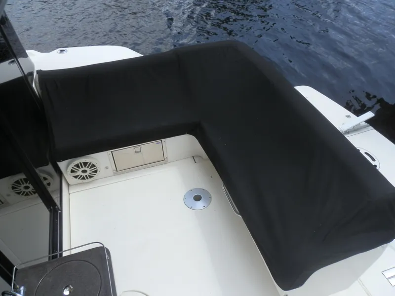 Slide: The Image of Sea Ray 470 Sundancer 2015 - 5