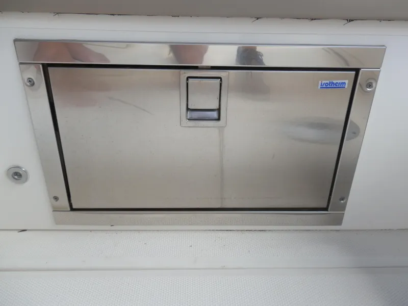 Slide: The Image of Sea Ray 470 Sundancer 2015 - 7