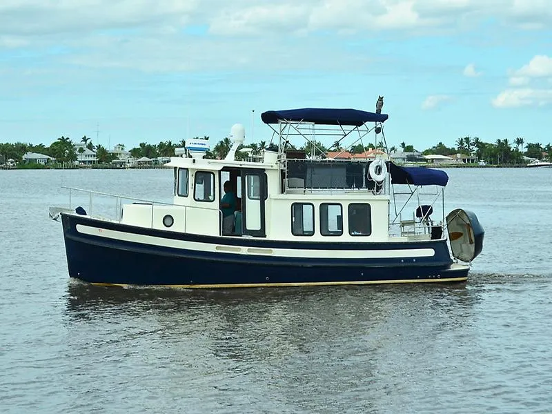 Slide: The Image of Nordic Pilothouse 2002 - 0