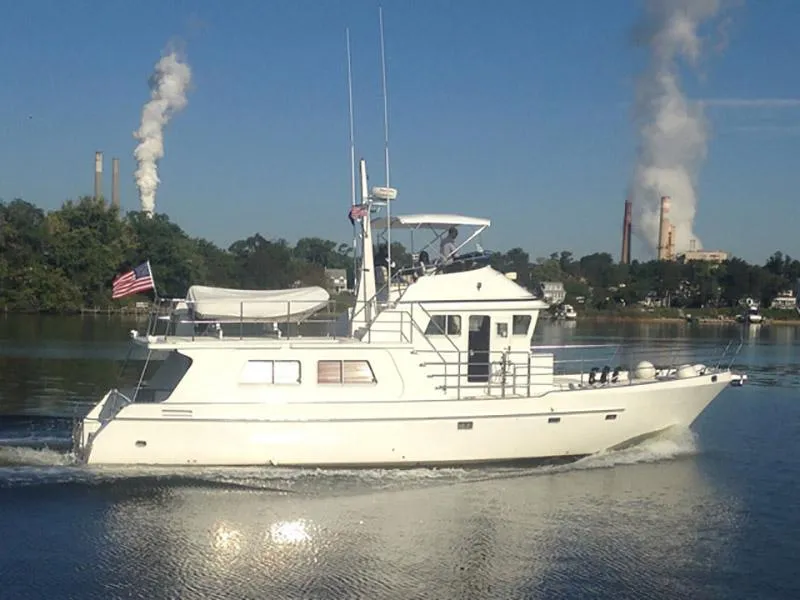 Slide: The Image of Seahorse Pilothouse LRC 2003 - 0