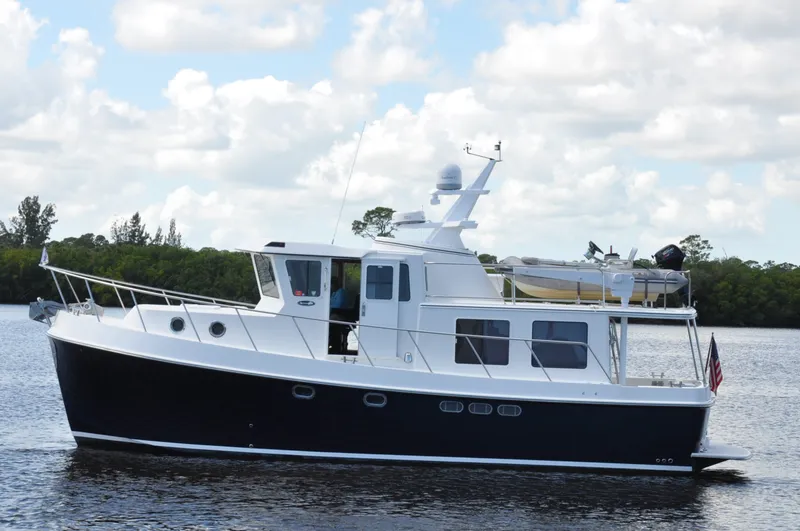 Slide: The Image of American Tug 41 2005 - 0