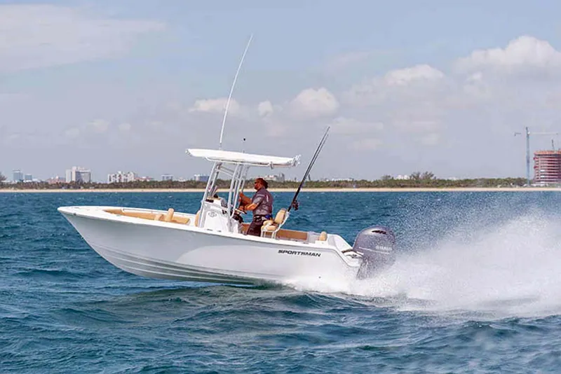 Slide: The Image of Sportsman 212CC 2018 - 0