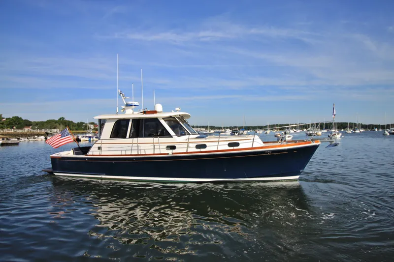 Slide: The Image of Grand Banks 2007 - 0