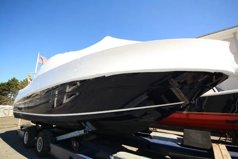 Slide: The Image of Sea Ray 300 Sundancer 2005 - 0