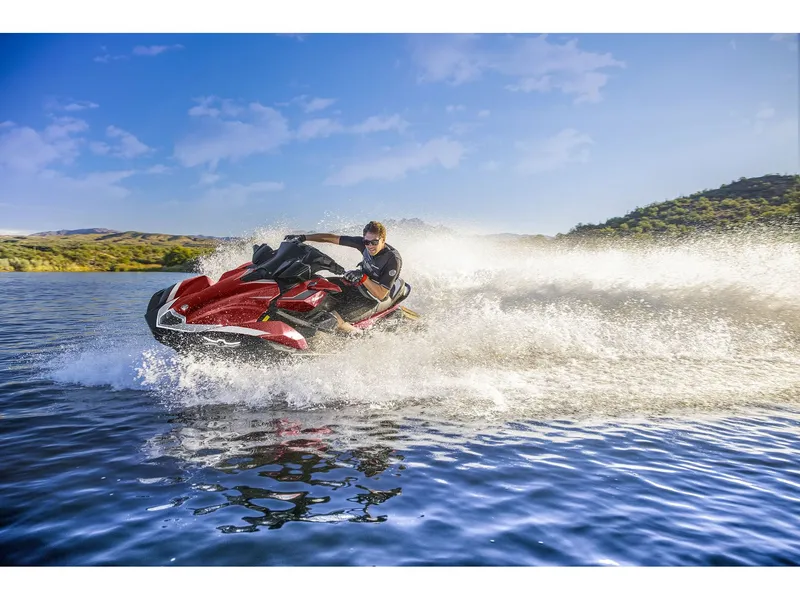Slide: The Image of Kawasaki Jet Ski Ultra 310LX 2026 - 20