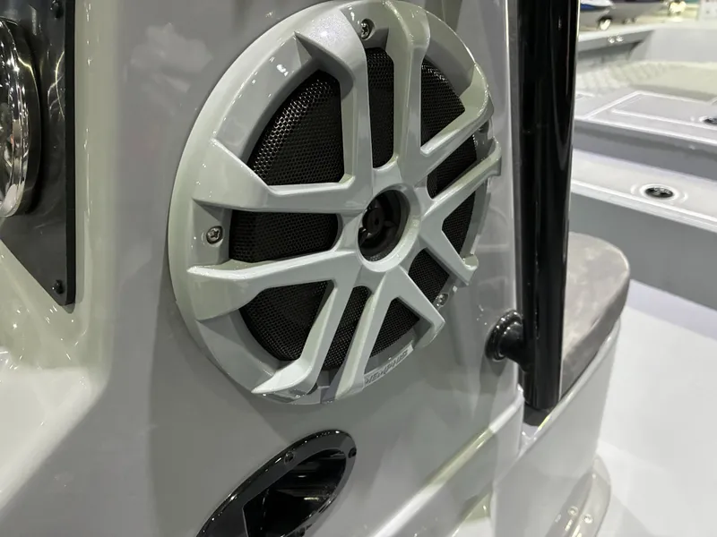 Slide: The Image of G3 Bay 21 GX 2026 - 10