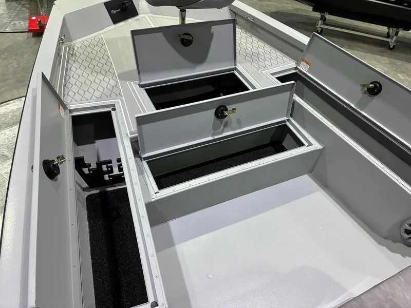 Slide: The Image of G3 Bay 21 GX 2026 - 11