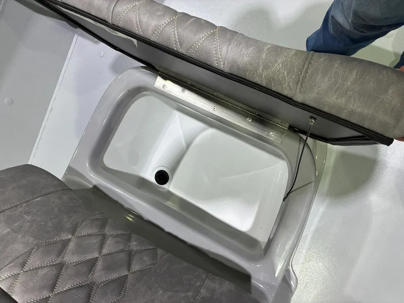 Slide: The Image of G3 Bay 21 GX 2026 - 12