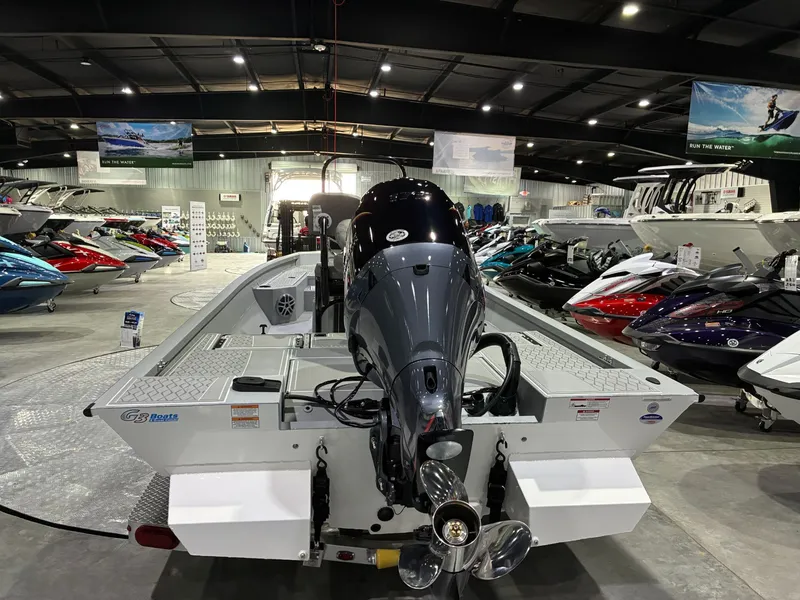 Slide: The Image of G3 Bay 21 GX 2026 - 4