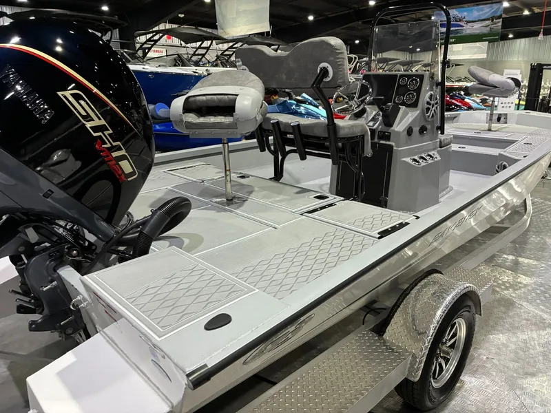 Slide: The Image of G3 Bay 21 GX 2026 - 5