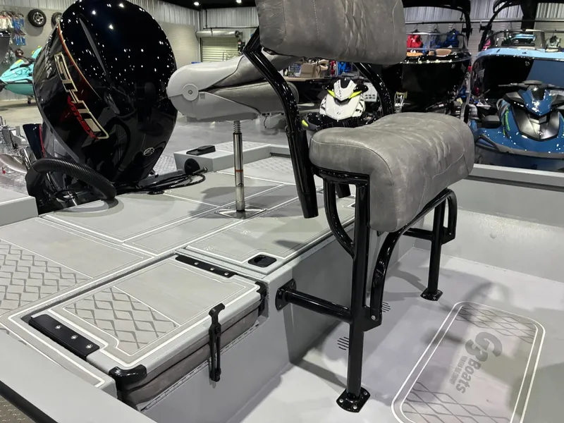 Slide: The Image of G3 Bay 21 GX 2026 - 8