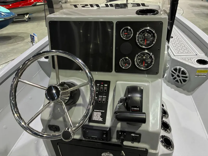 Slide: The Image of G3 Bay 21 GX 2026 - 9