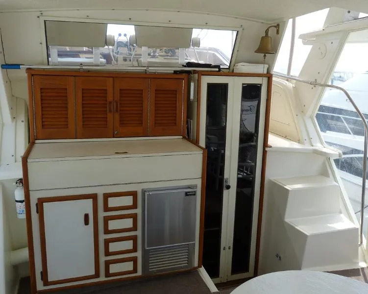 Slide: The Image of Viking Double Cabin 1981 - 3