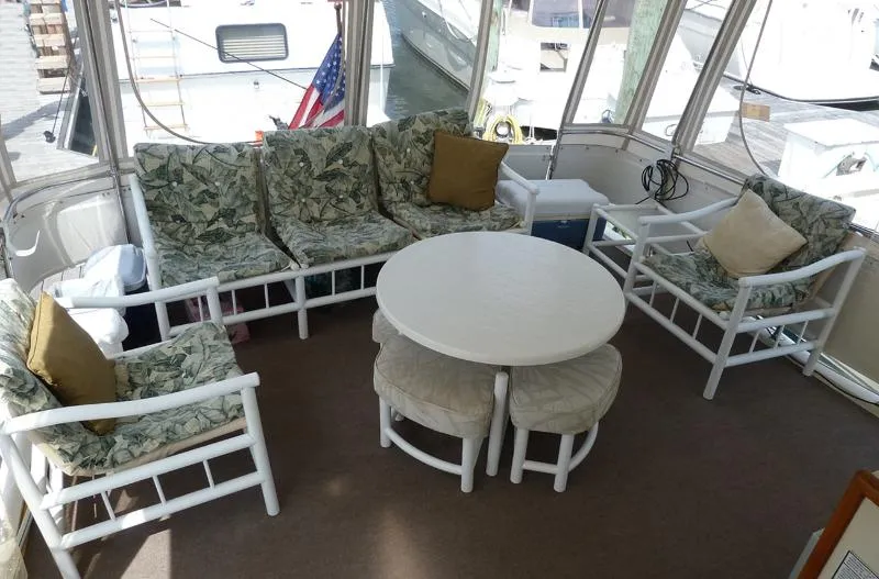 Slide: The Image of Viking Double Cabin 1981 - 4