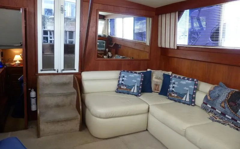 Slide: The Image of Viking Double Cabin 1981 - 9