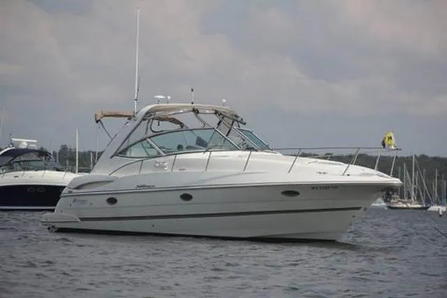Slide: The Image of Cruisers 340 Express 2007 - 0