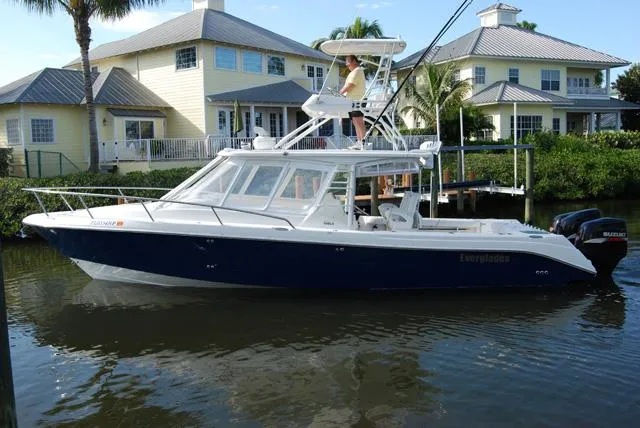 Slide: The Image of Everglades 350LX 2008 - 0