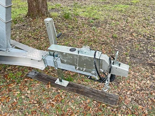 Slide: The Image of Pathfinder 2600 TRS 2017 - 4