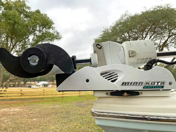Slide: The Image of Pathfinder 2600 TRS 2017 - 7