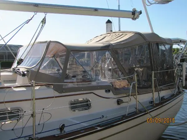 Slide: The Image of Island Packet 37 1995 - 3