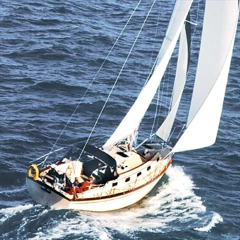 Slide: The Image of Island Packet 37 1995 - 6