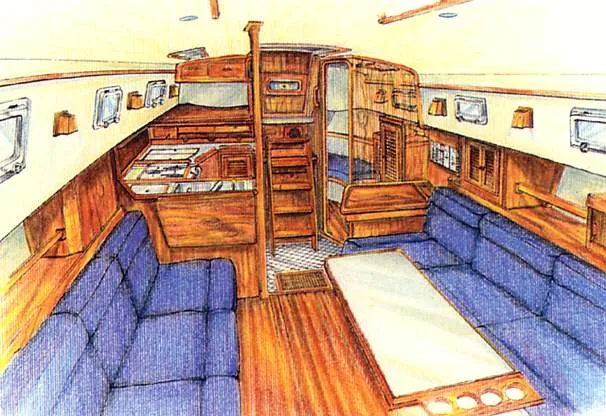 Slide: The Image of Island Packet 37 1995 - 7