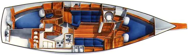 Slide: The Image of Island Packet 37 1995 - 8