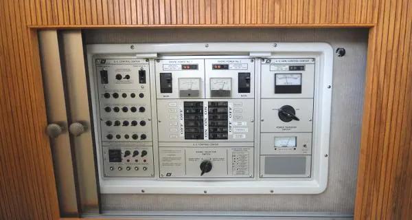 Slide: The Image of Trojan Convertible 1986 - 8