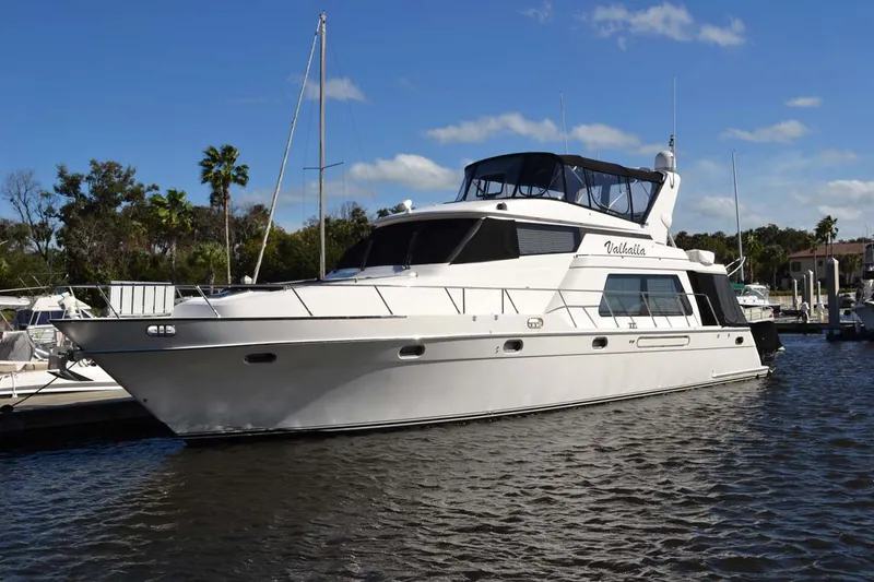 Slide: The Image of Pama 540 XL Pilothouse 2007 - 0
