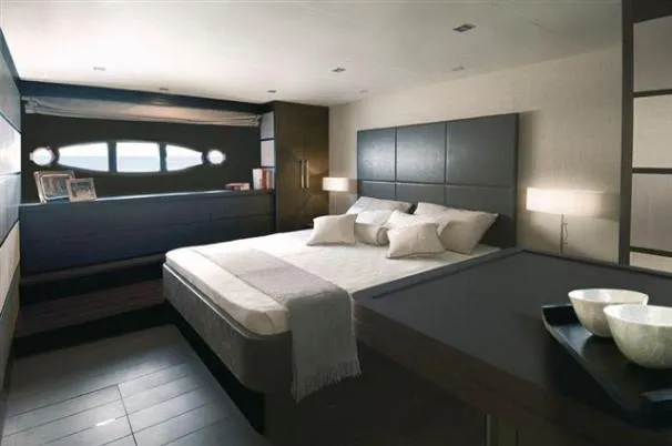 Slide: The Image of Uniesse 70 Sport 2009 - 6