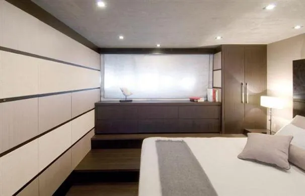 Slide: The Image of Uniesse 70 Sport 2009 - 7