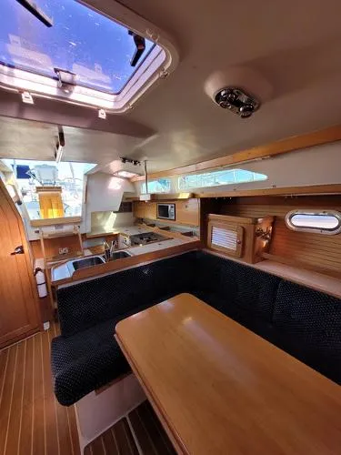 Slide: The Image of Catalina 36 Mk II 2007 - 3