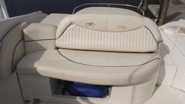 Slide: The Image of Monterey 298 Bowrider 2001 - 11
