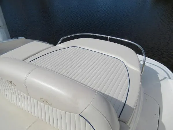Slide: The Image of Monterey 298 Bowrider 2001 - 5