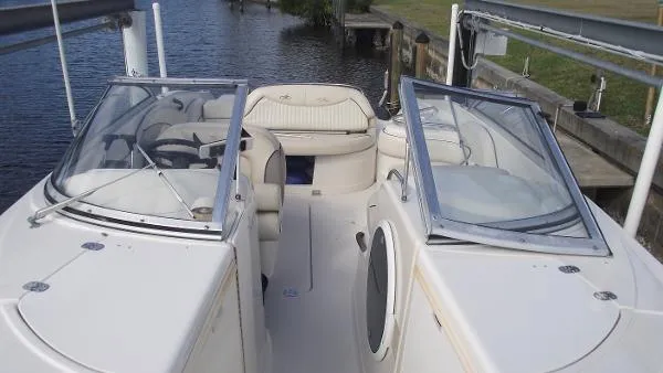 Slide: The Image of Monterey 298 Bowrider 2001 - 7