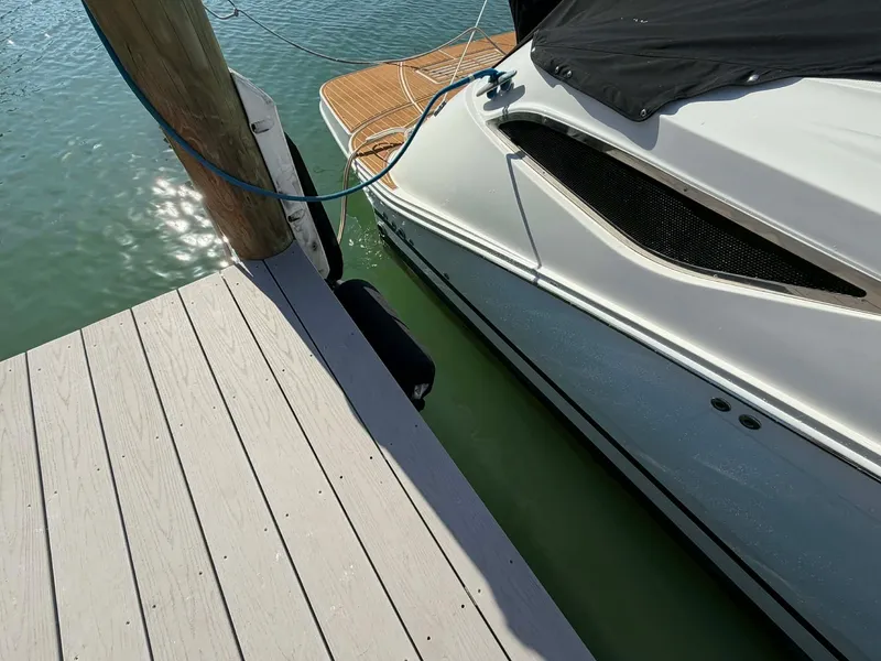 Slide: The Image of Sea Ray Sundancer 350 2016 - 55