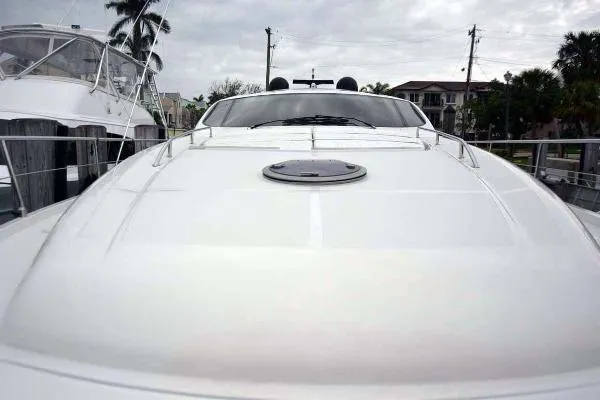 Slide: The Image of Pershing 62 2007 - 8